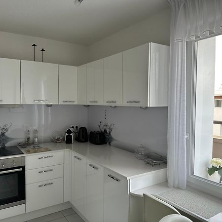 Appartement De Standing, Parking Prive, Climatise, Proche Du Centre-Ville Et La Gare Centre Авіньйон Екстер'єр фото